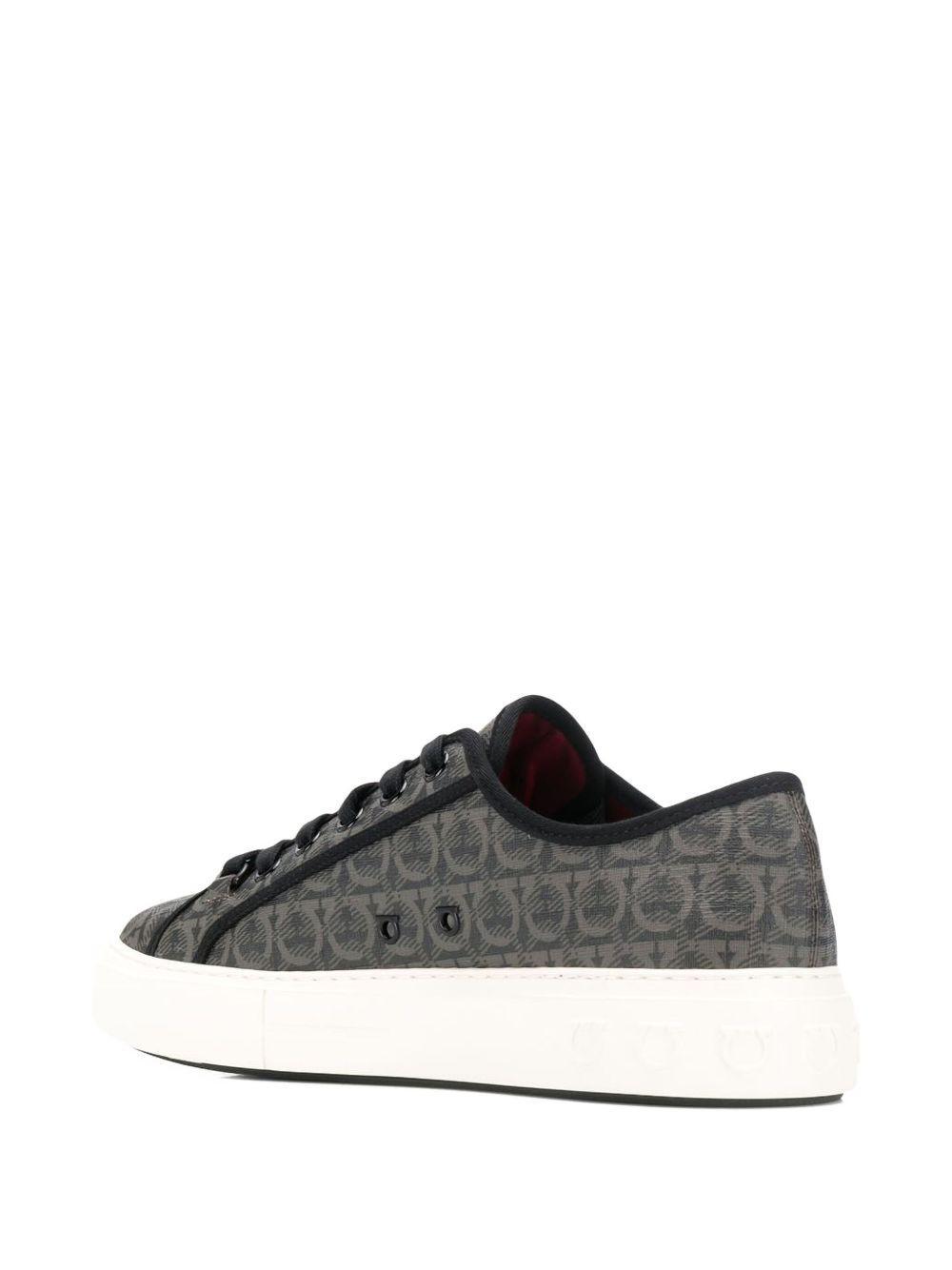 Anson Gancini print sneakers Product Image