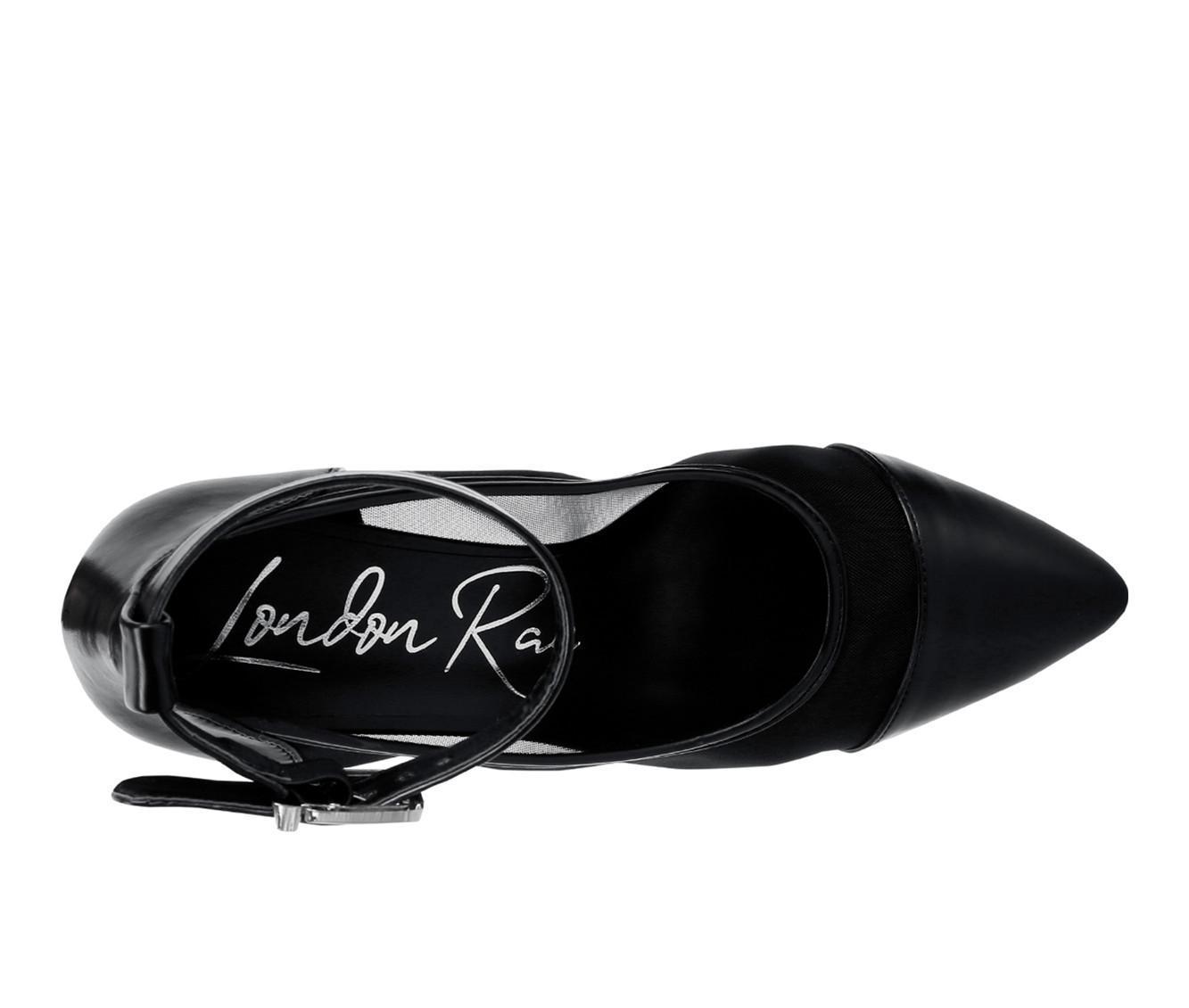 Women's London Rag Hearst Pumps Product Image
