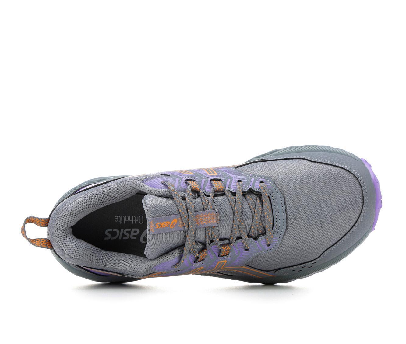 Women's ASICS Gel Venture 9 Trail Running Shoes Product Image