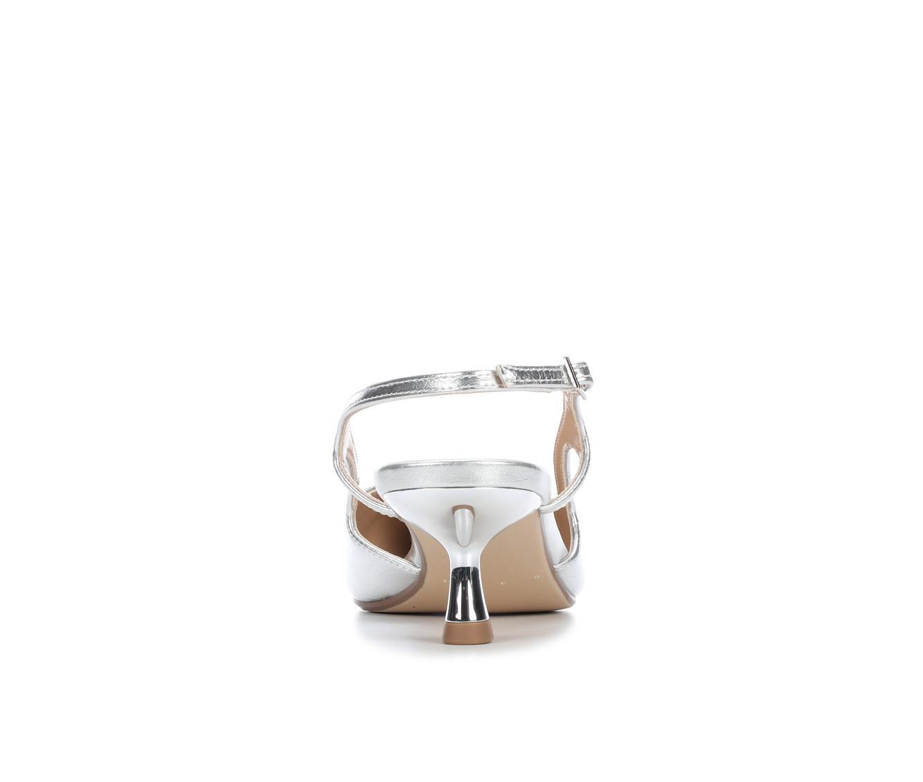 Women's Soda Bell-S Pumps Product Image