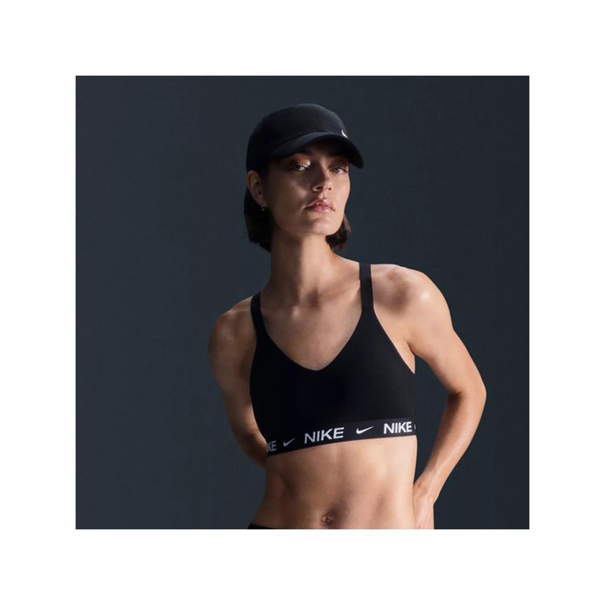Womens Nike Indy Medium Support Padded Sports Bra Product Image