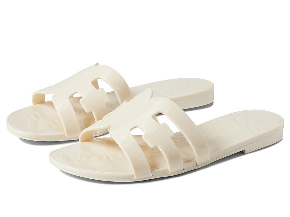 Sam Edelman Womens Bay Jelly Slide Sandals Product Image