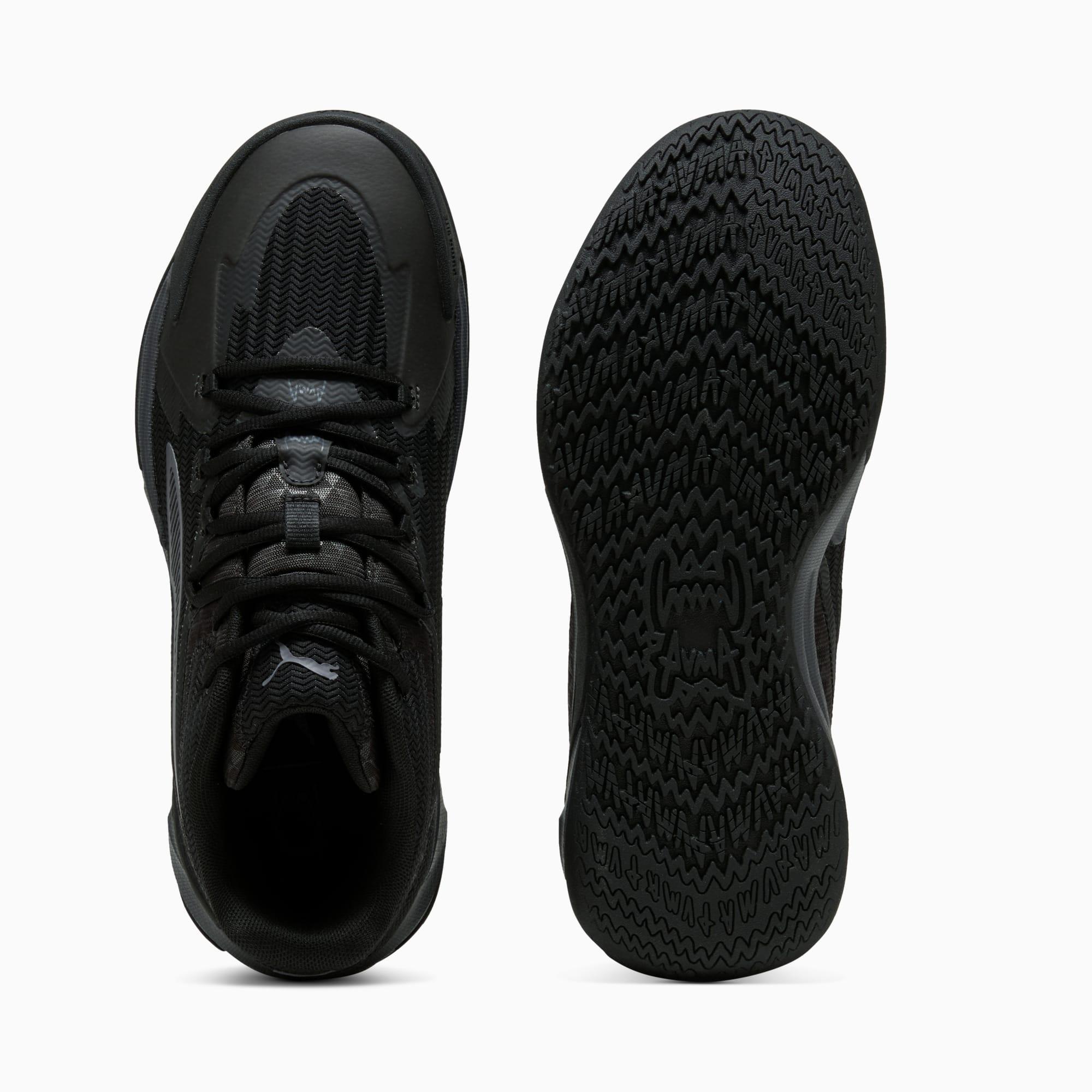 PUMA Dagger Men's Basketball Shoes Product Image