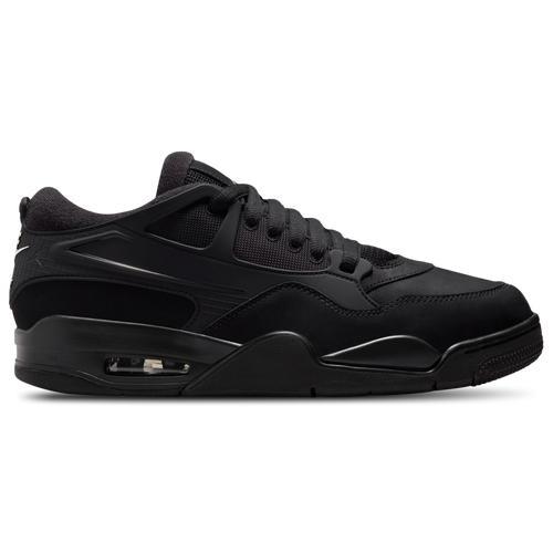 Jordan Mens Jordan AJ 4 RM - Mens Basketball Shoes Product Image