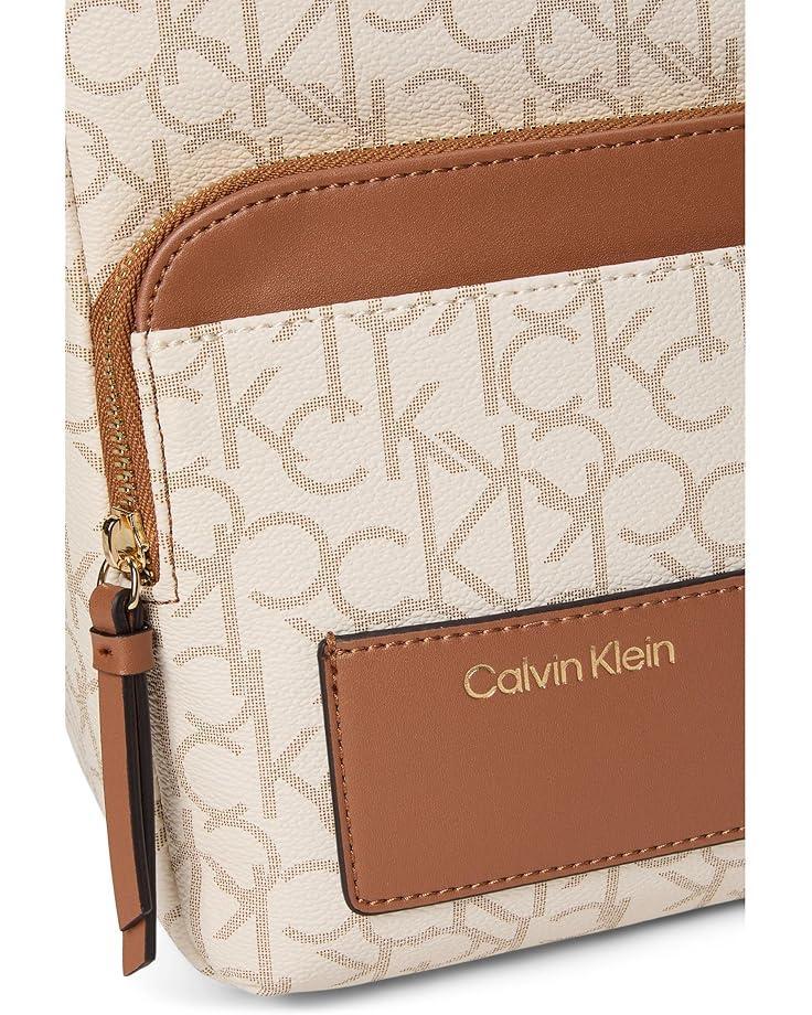 Jet Set Charm Large North/South Crossbody Product Image