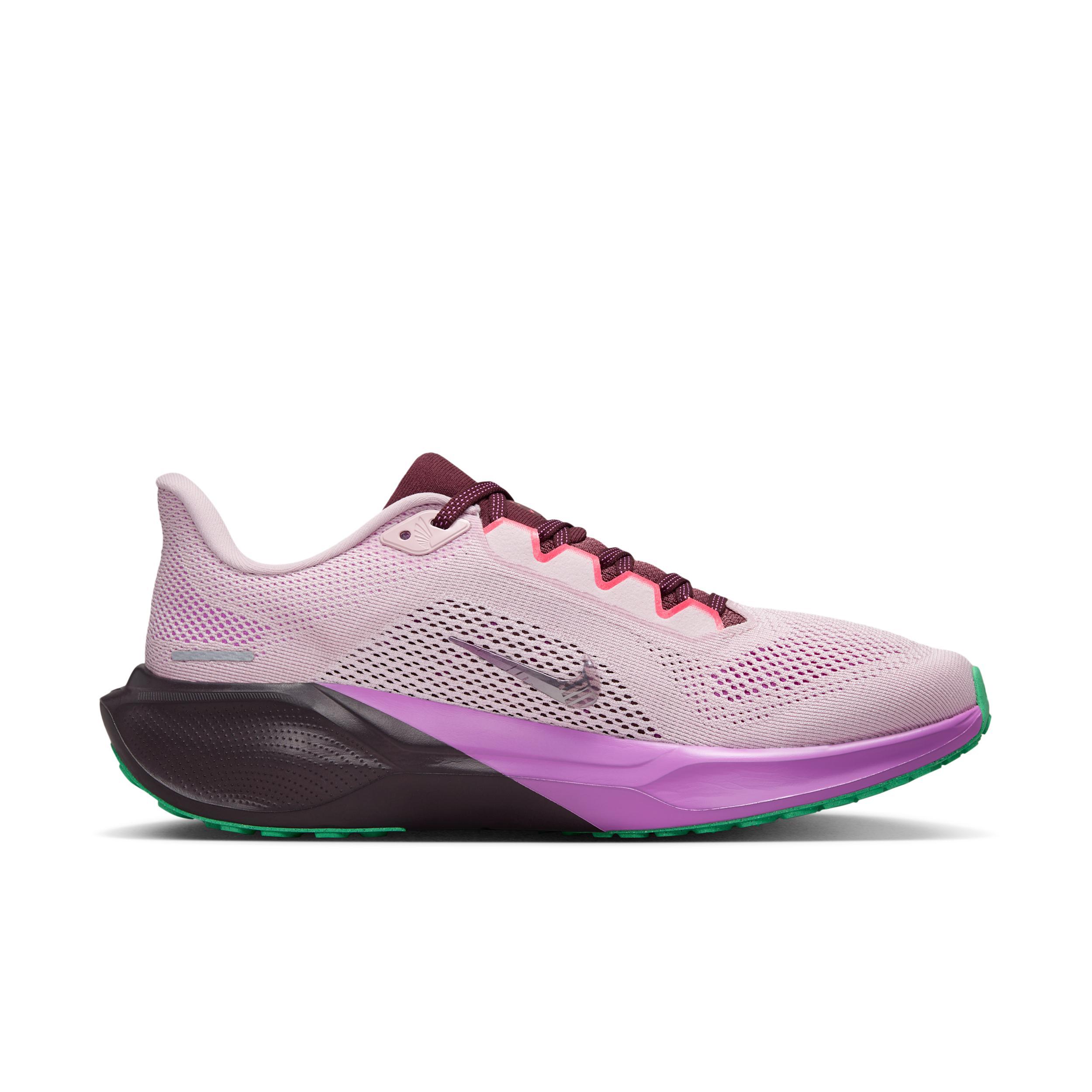 Nike Women's Pegasus 41 "Faith Kipyegon" Road Running Shoes Product Image