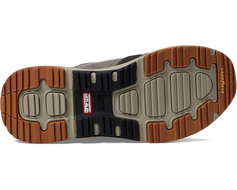 D&apos;Lux Walker Orford Hands Free Slip-Ins Product Image