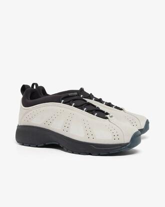 Men's Audyssor Slip-On Suede Sneakers Product Image