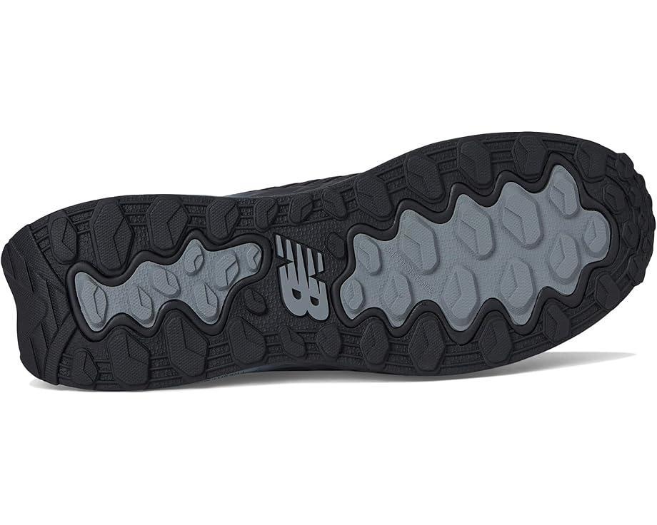 Men's New Balance Work & Safety Cremorne Fresh Foam Low - Composite Toe Product Image