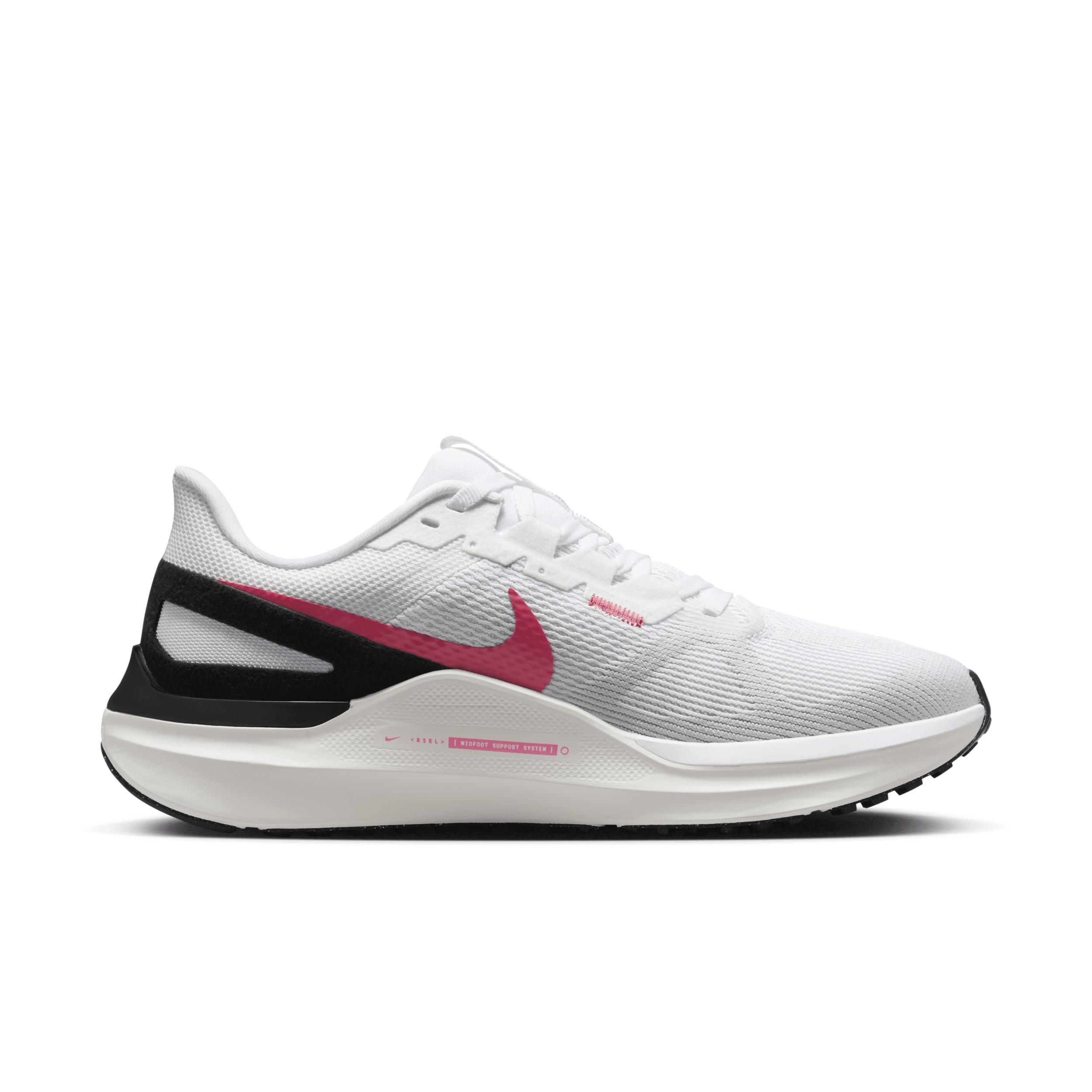 Nike Women's Structure 25 Road Running Shoes Product Image