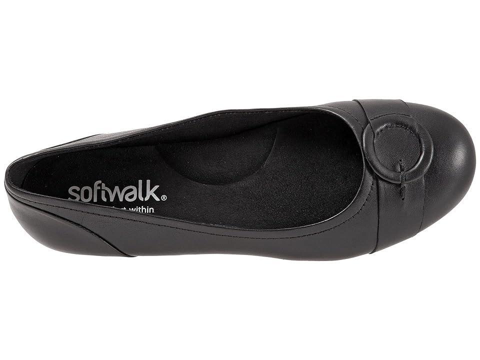 SoftWalk Savannah Women's Shoes Product Image