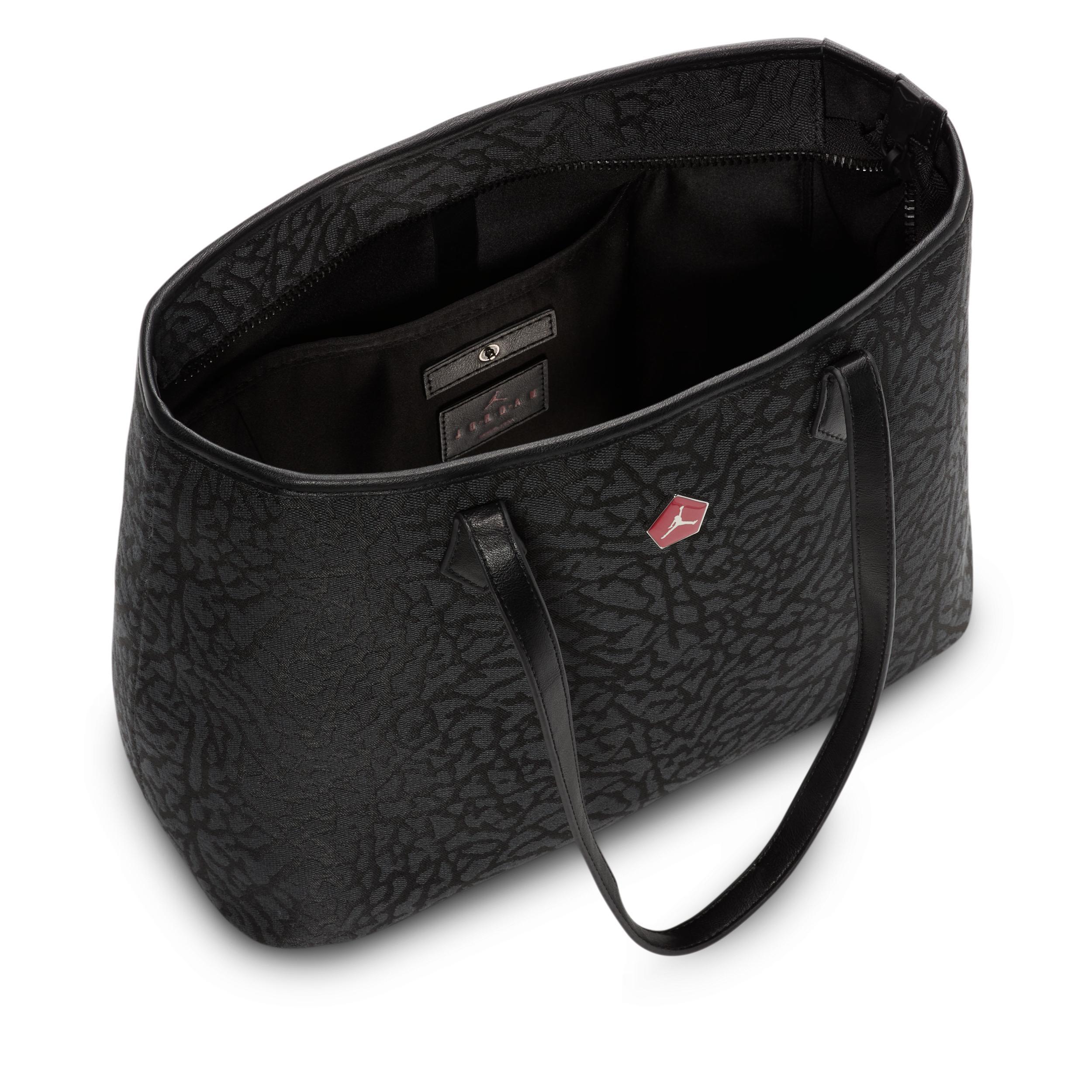 Jordan Icon Tote Bag (32L) Product Image