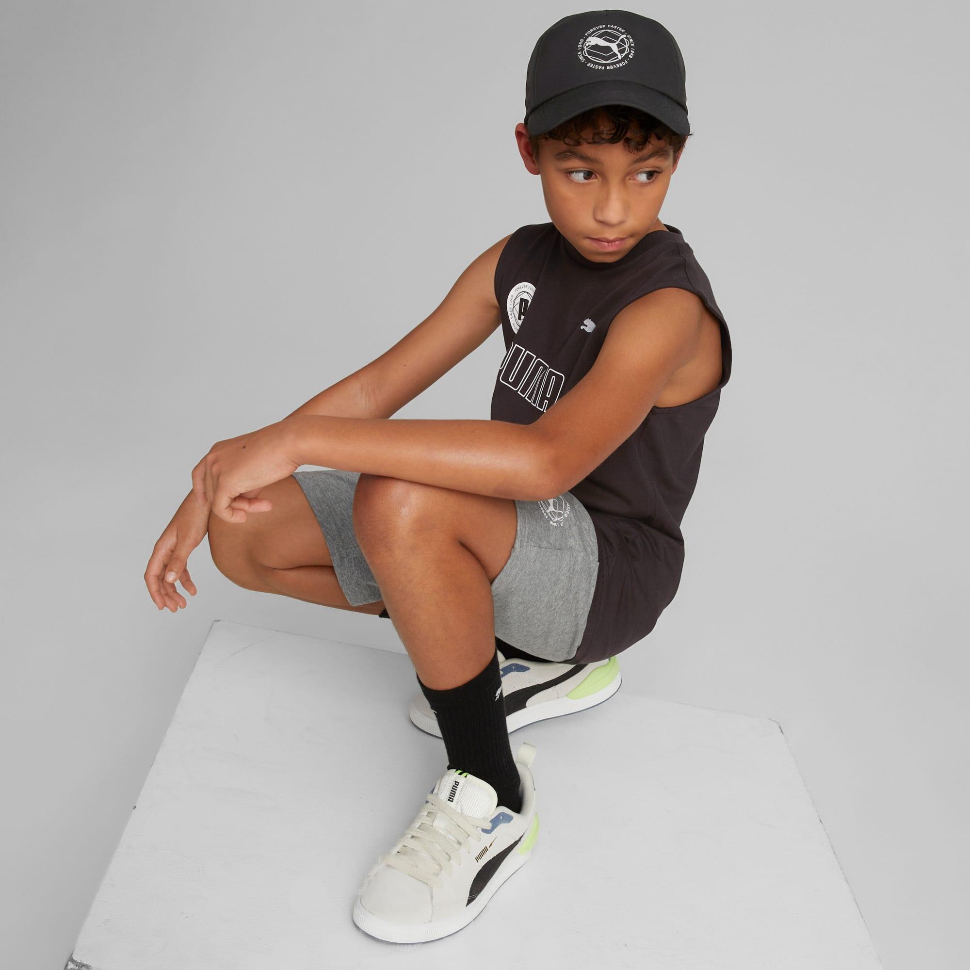 Performance Baseball Hat JR Product Image