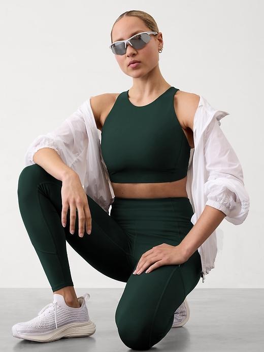 Flex Spacer Sports Bra A-C Product Image