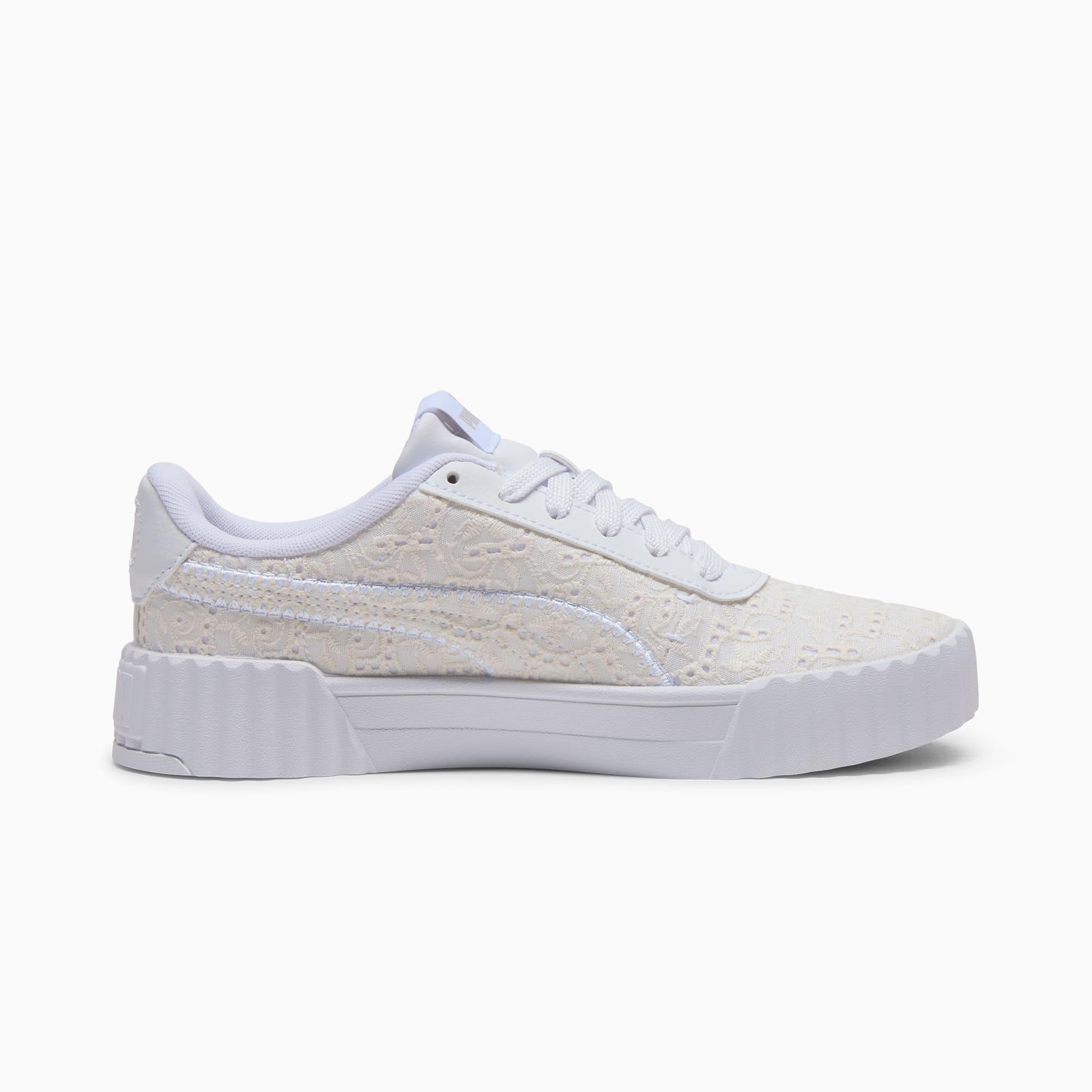 Carina 3.0 Lace Women's Sneakers Product Image