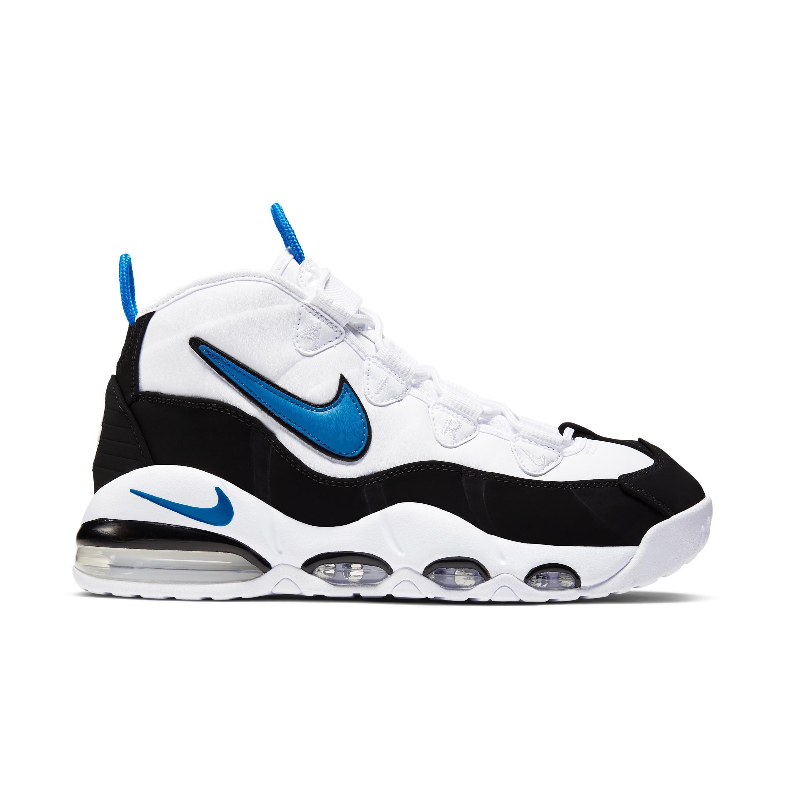 Nike Air Max Uptempo '95 Men's Shoes Product Image
