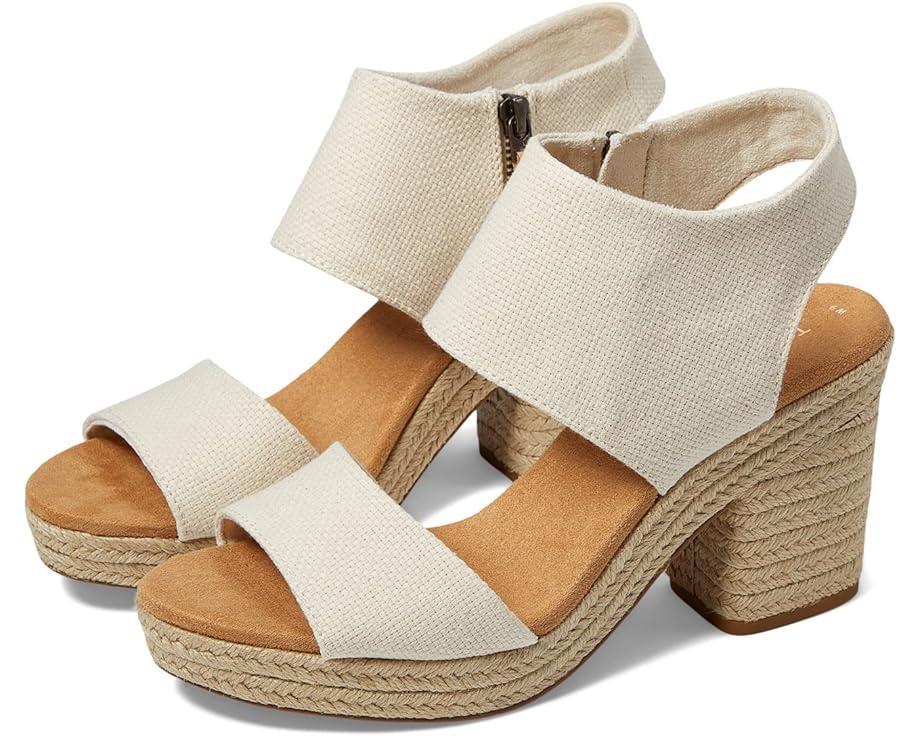 Majorca Cutout Sandal Product Image