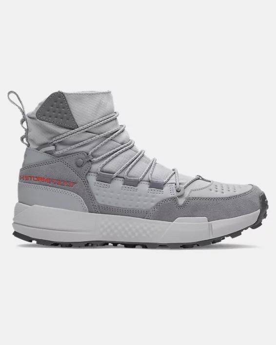 UA Loadout Trek Waterproof Mens Boots Product Image