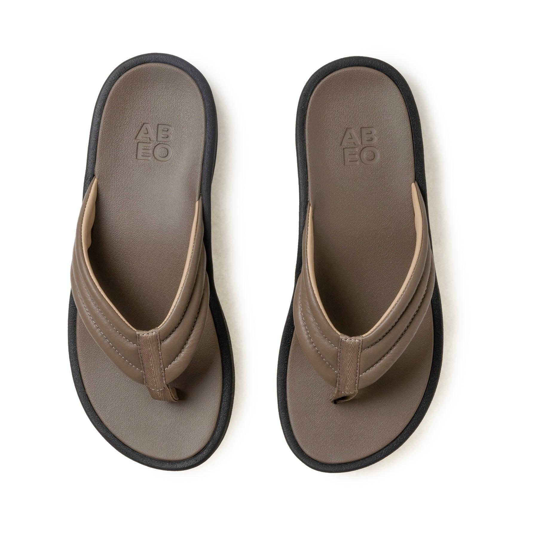 Paseo Thong Sandal Product Image