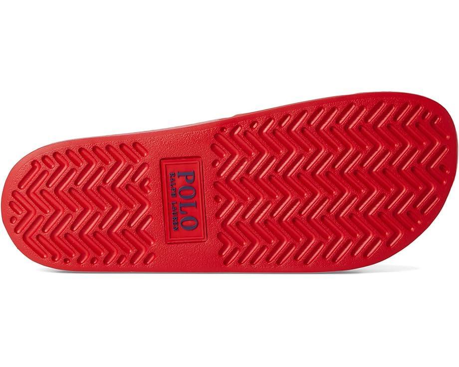 Polo Bear Slide Product Image