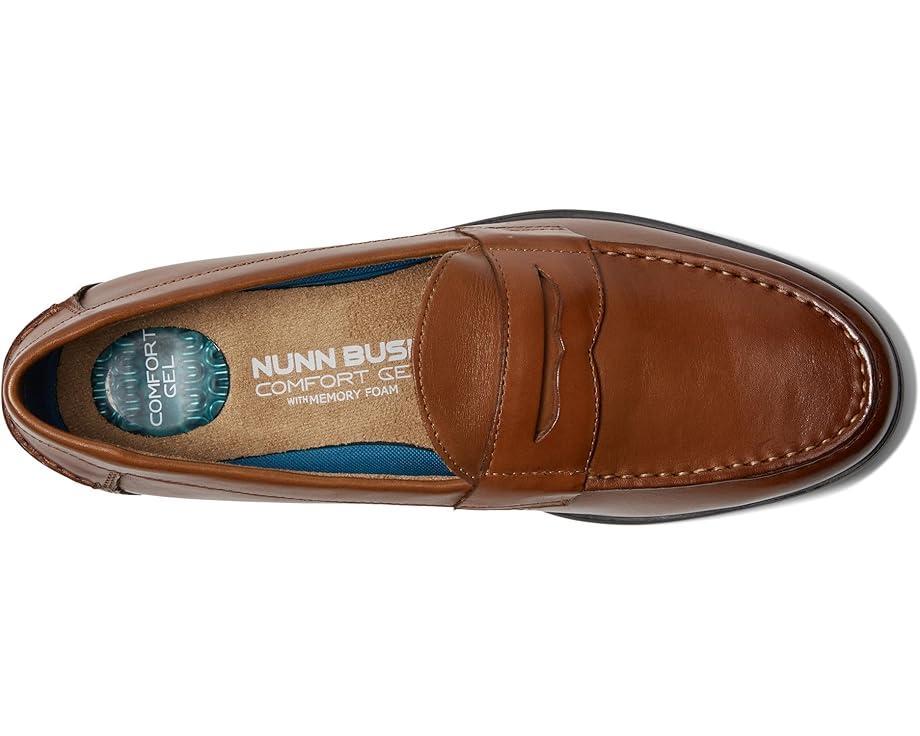 Lincoln Penny Loafer Product Image