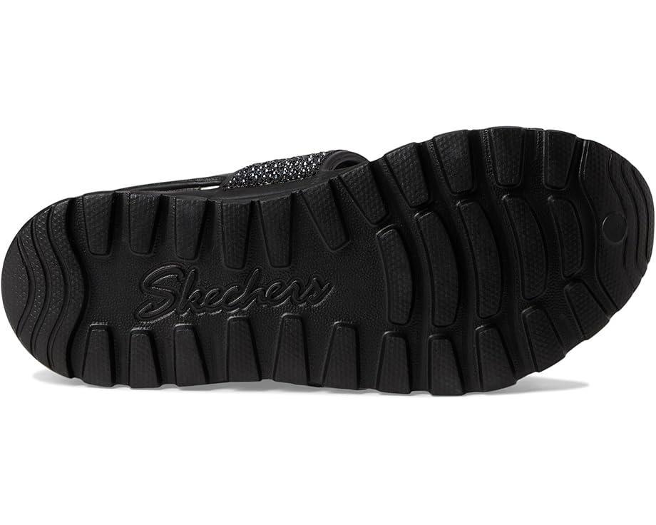 Foamies Arch Fit Footsteps - Sunny Days Product Image