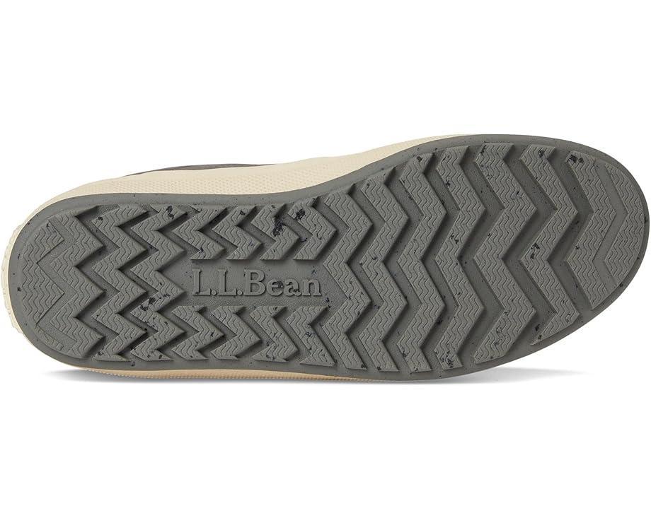 Men's L.L.Bean Double L Sneaker Lace Up Product Image