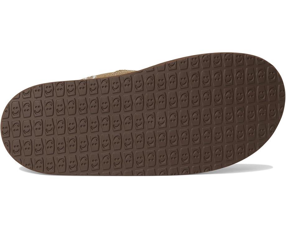 Vagabond Sidewalk Surfer ST Hemp Product Image