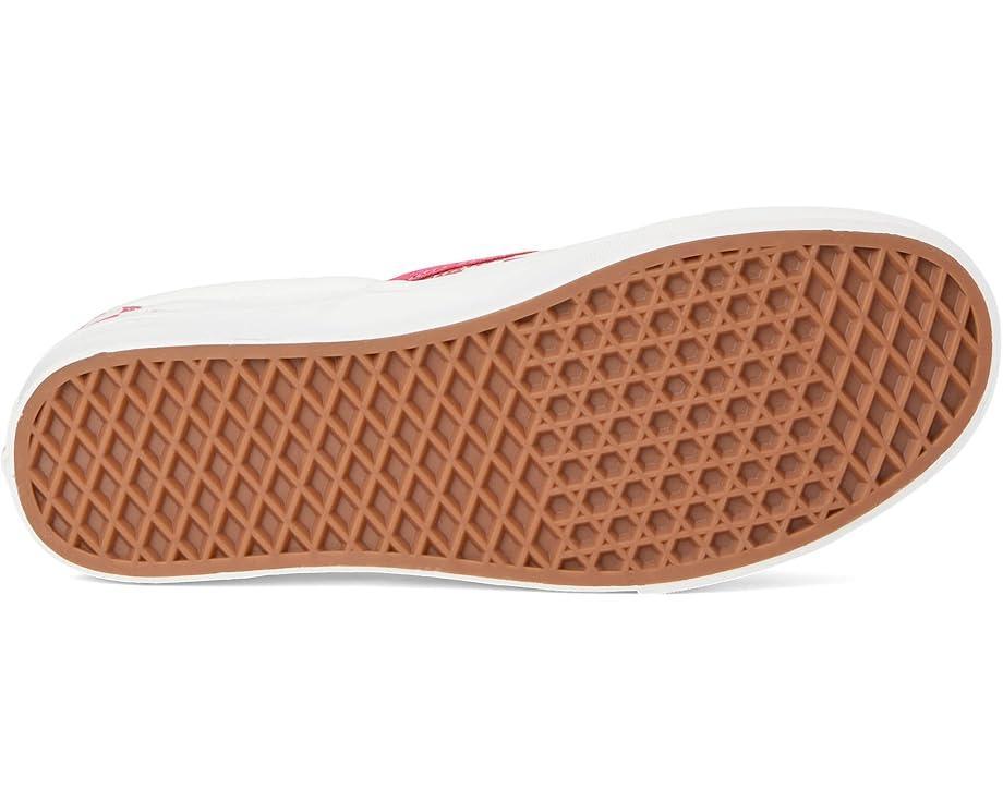 Unisex Vans Classic Slip On Checkerboard Product Image