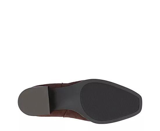 Journee Wrenley Tru Comfort Foam Womens Ankle Boots Product Image