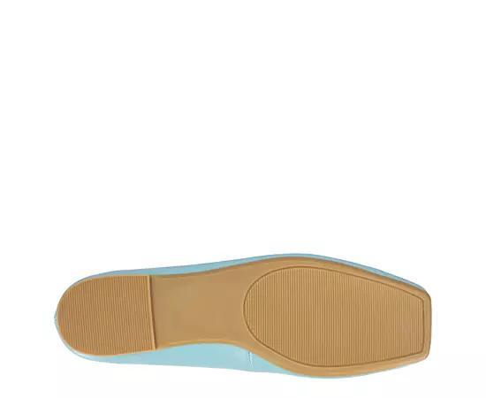 Journee Tru Comfort Foam™ Zimia Women's Flats, Size: 6, Pink Product Image