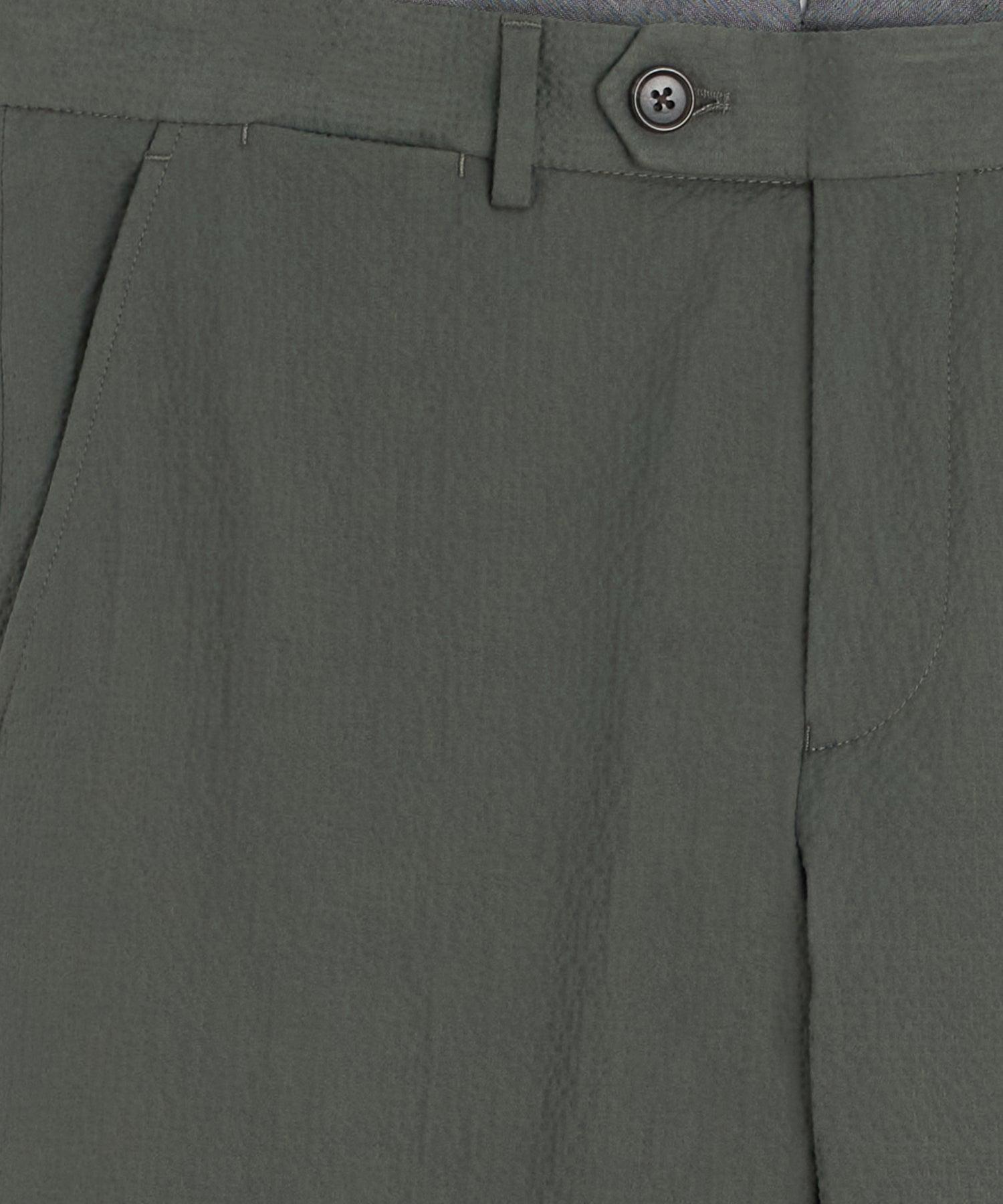 Italian Seersucker Sutton Jacket Product Image