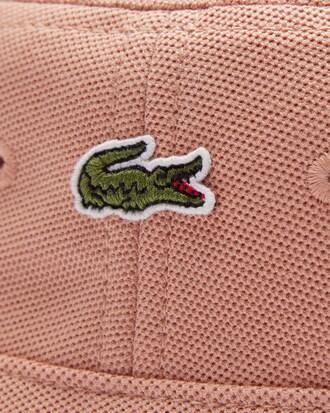 Piqué Bucket Hat Product Image
