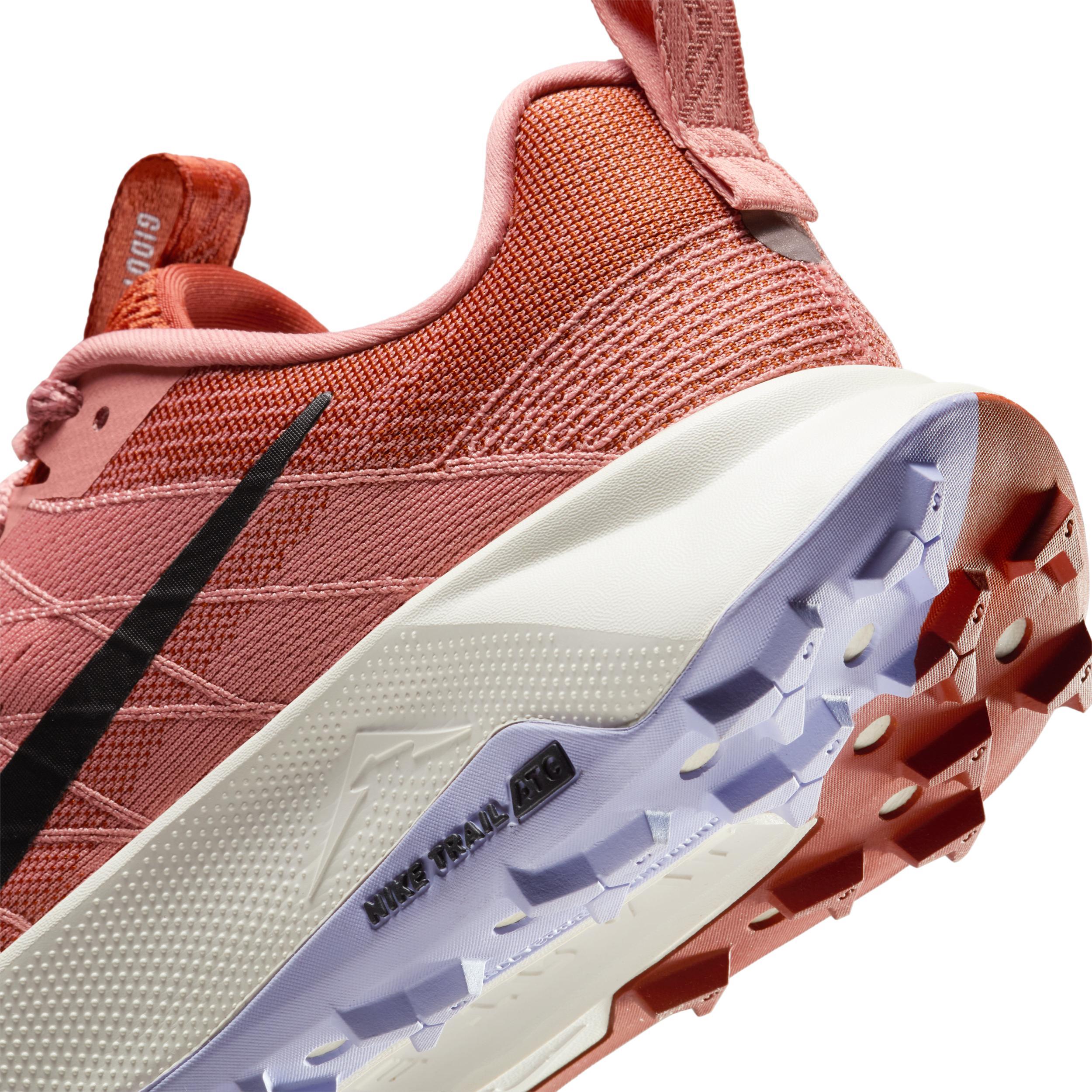 Nike Wildhorse 10 Women's Trail Running Shoes Product Image