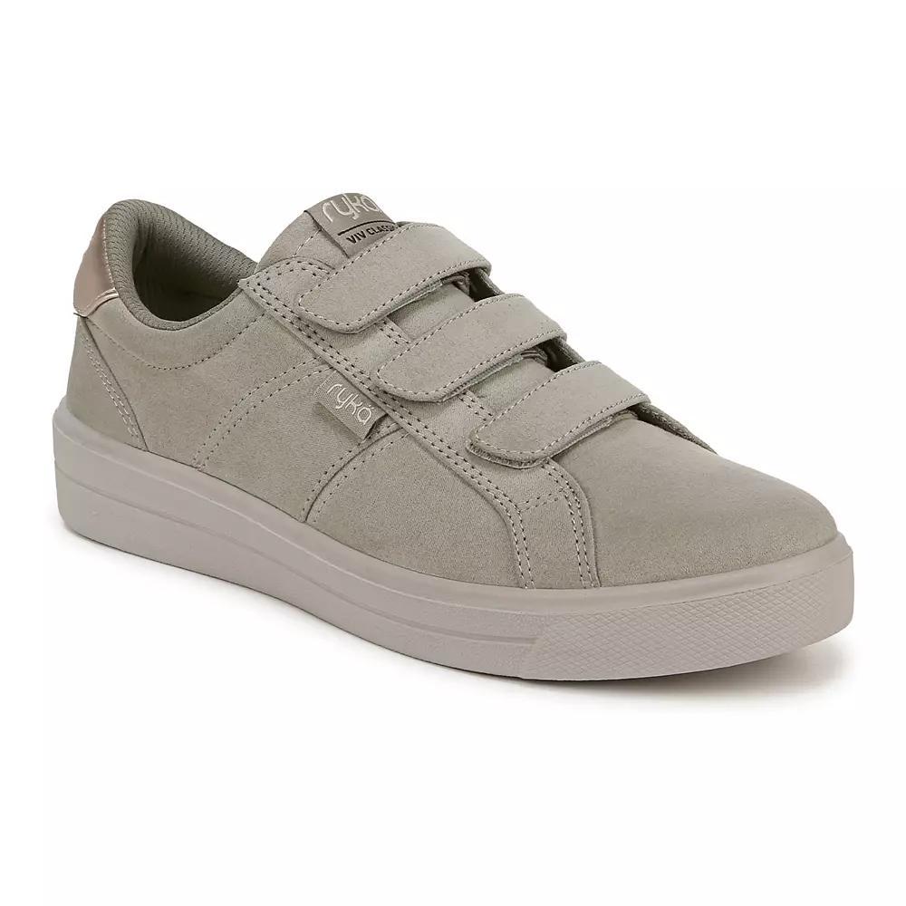 Ryka Viv Classic 2 Women's Sneakers, Size: 5, Abbey Green Product Image