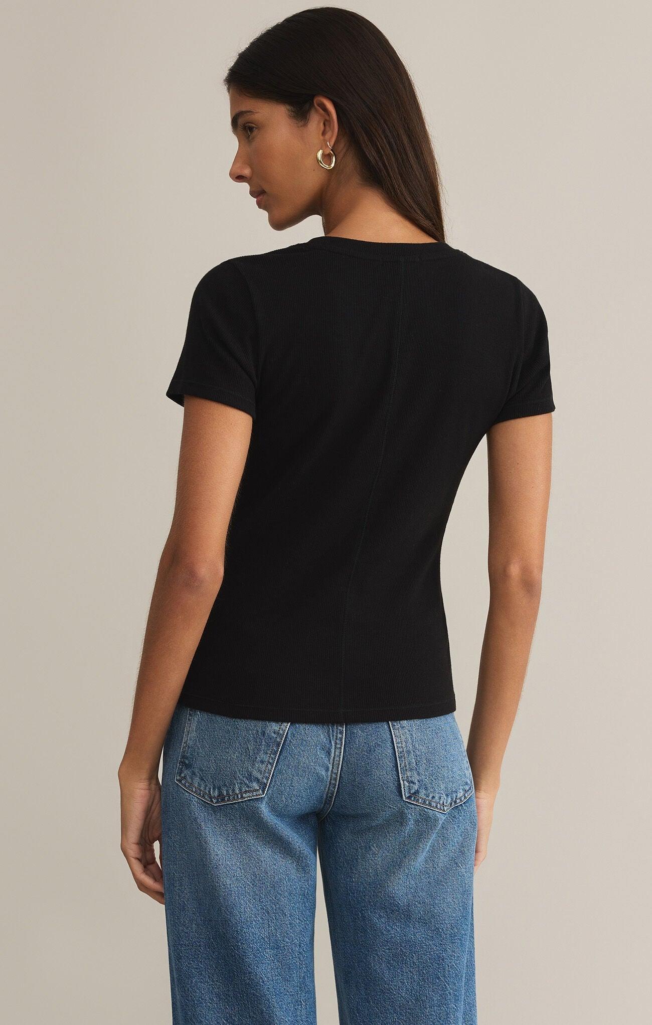Sirena Short Sleeve Tee Product Image