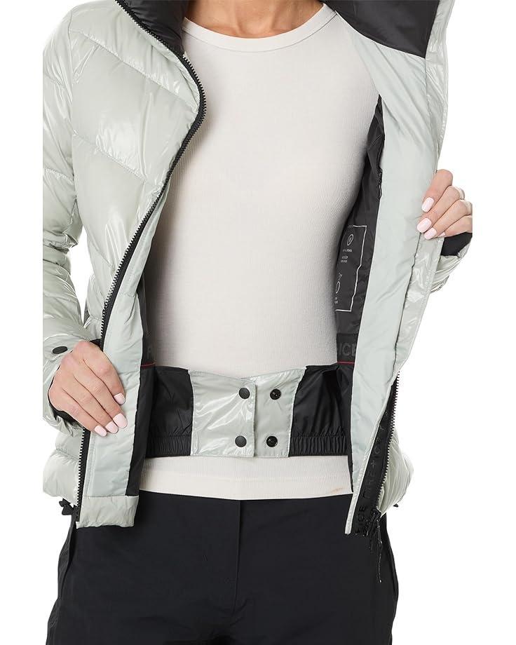 Devon Down Jacket Product Image