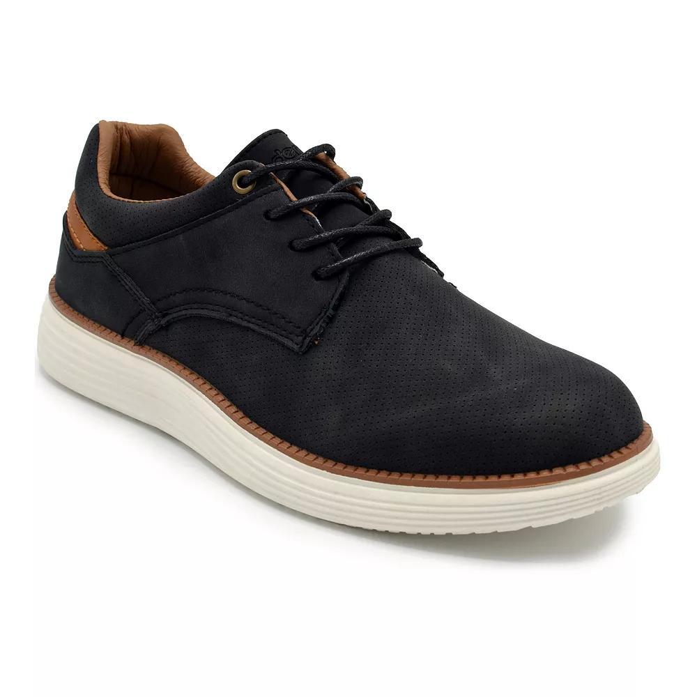 Akademiks Dayton Mens Oxford Shoes Product Image