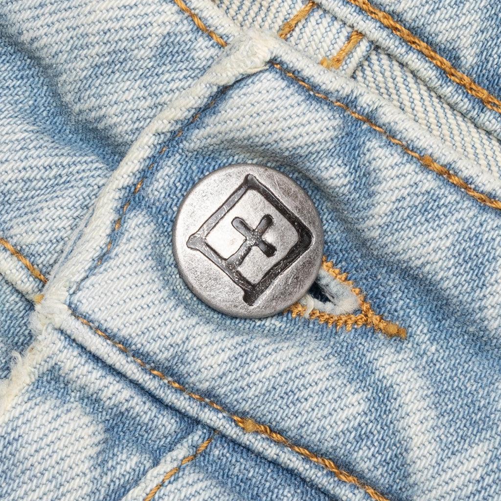 Van Winkle Paragon 1999 Pants - Denim Male Product Image