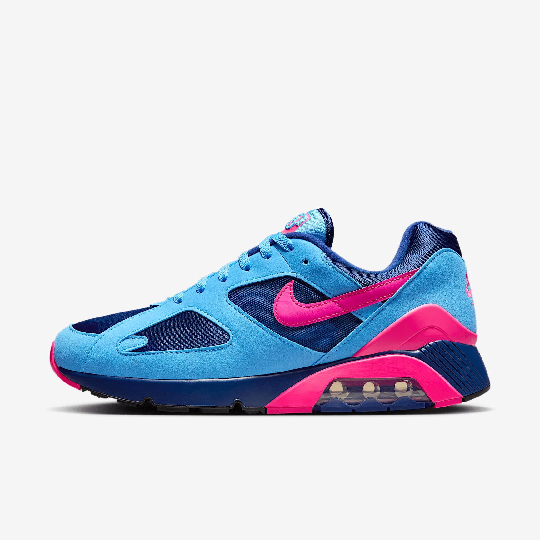 Nike Air 180 Men's Shoes Product Image