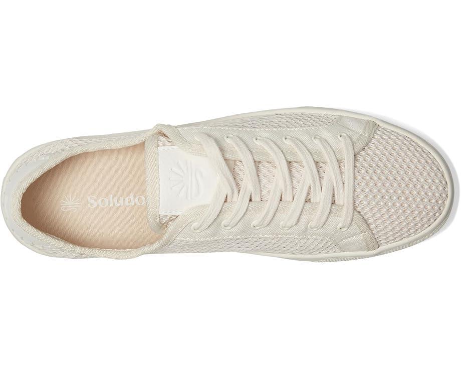 Vacationland Sneaker Lace Product Image