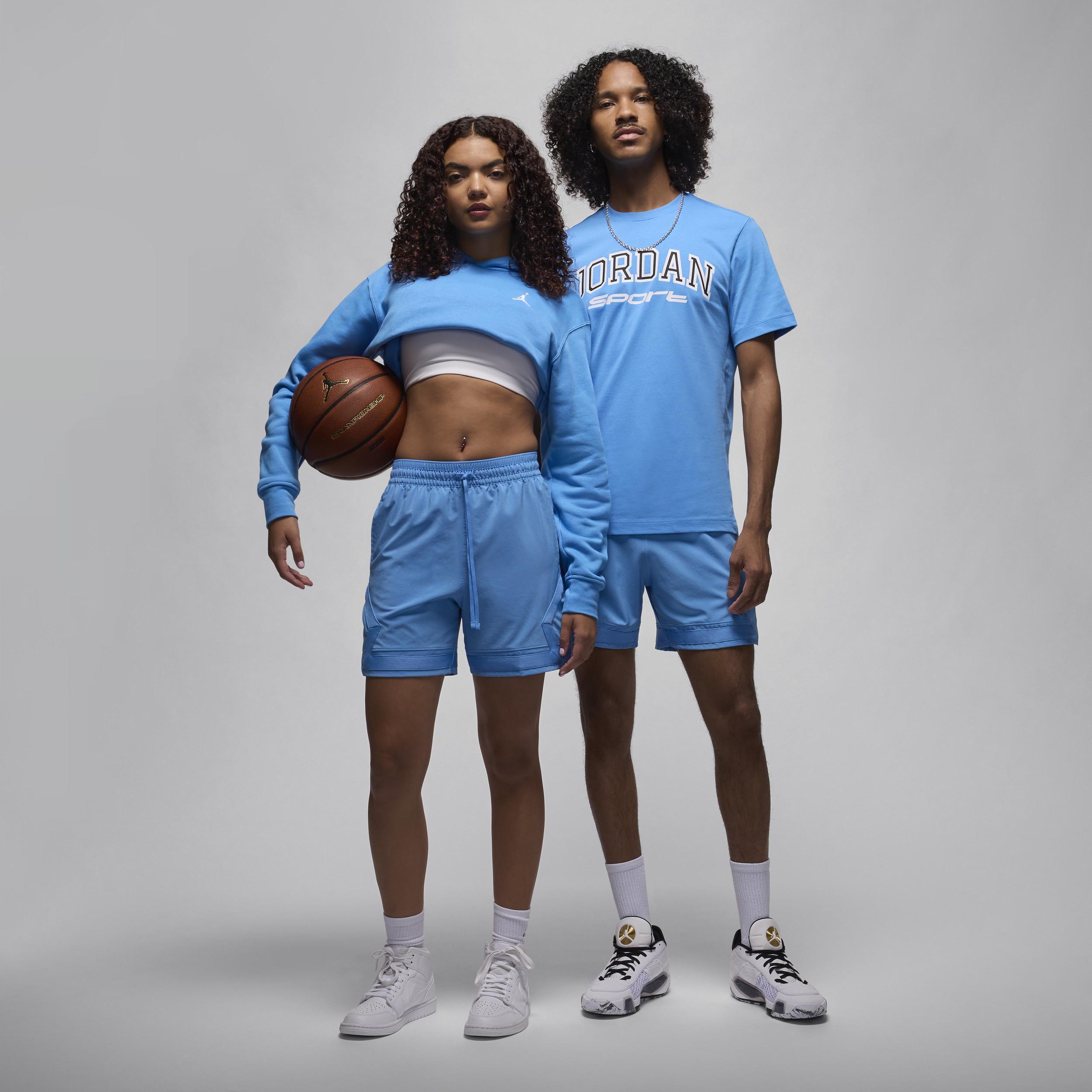 Men's Jordan Sport Dri-FIT Woven Diamond Shorts Product Image
