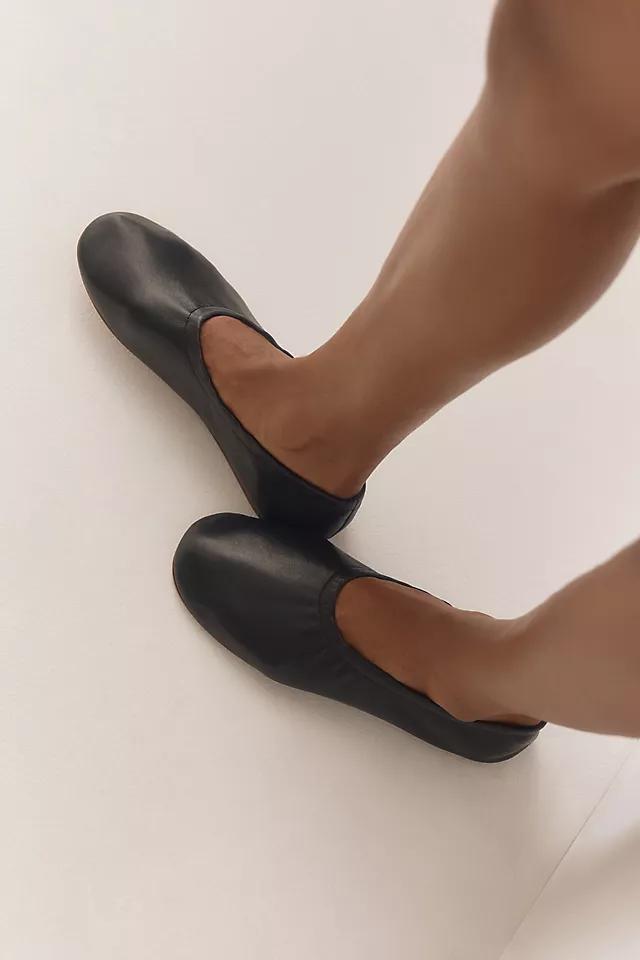 Pilcro Glove Ballet Flats Product Image