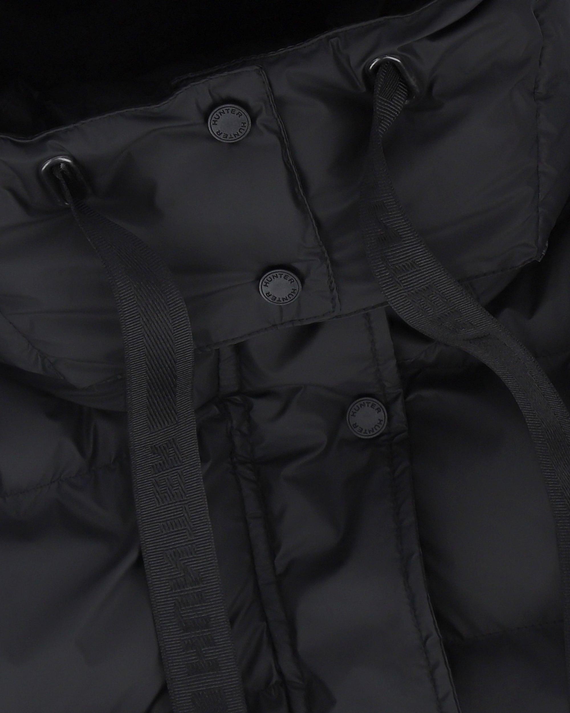 Women's Elsie Long Puffer Jacket Female Product Image