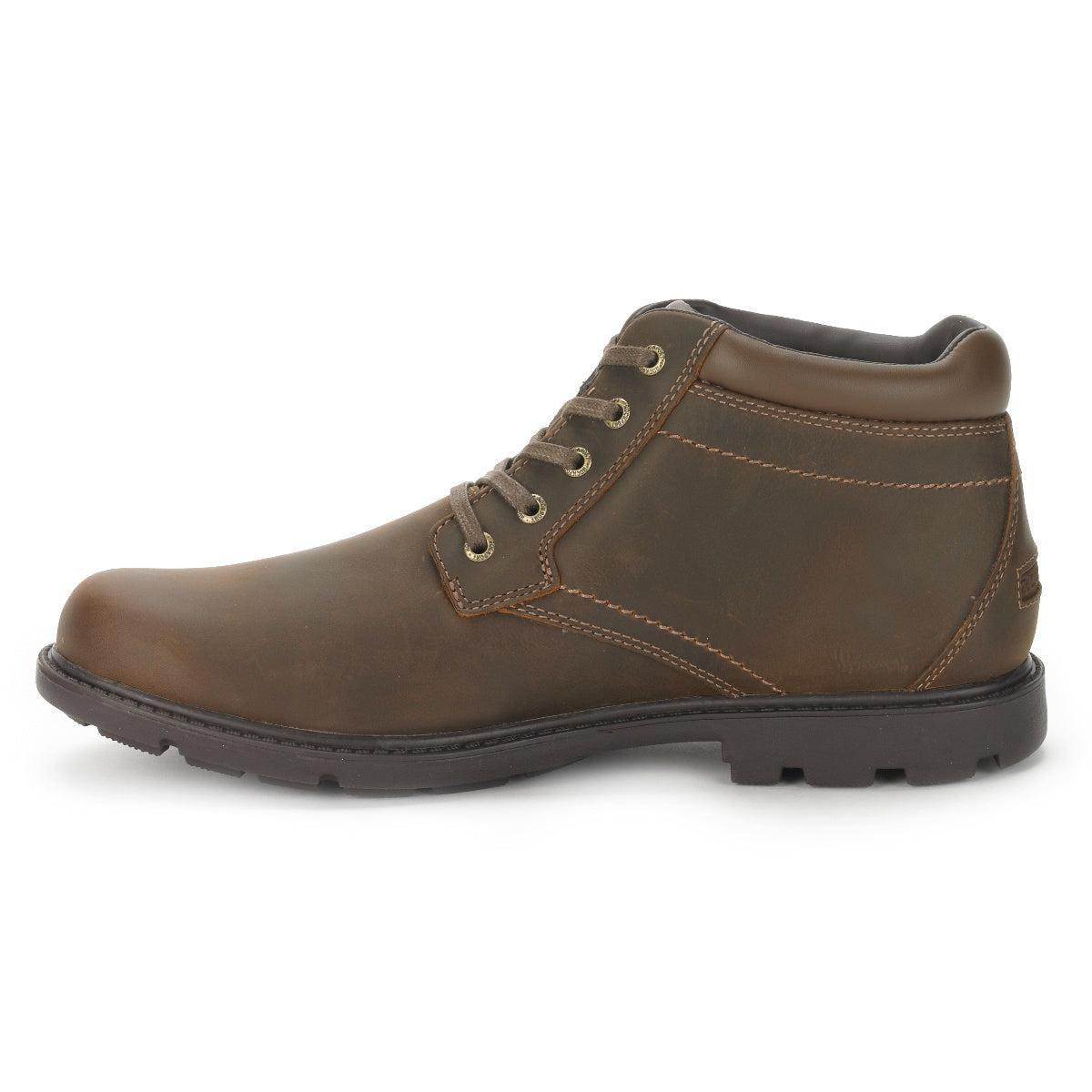 Men's Rugged Bucks Waterproof Boot Product Image