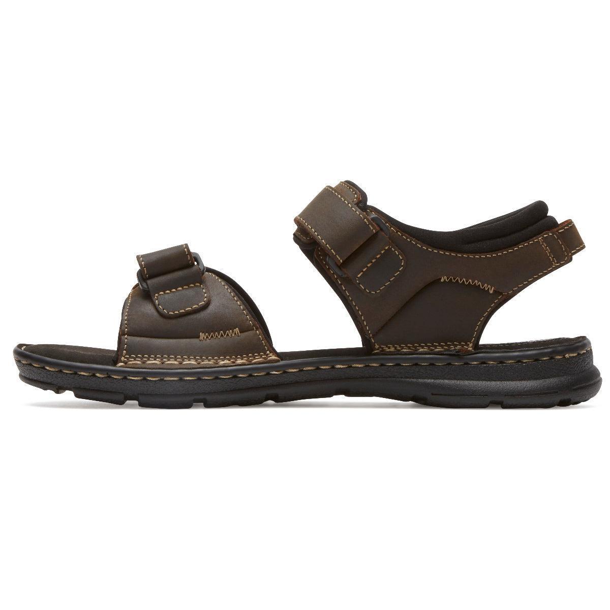 Men's Darwyn Quarter-Strap Sandal Product Image