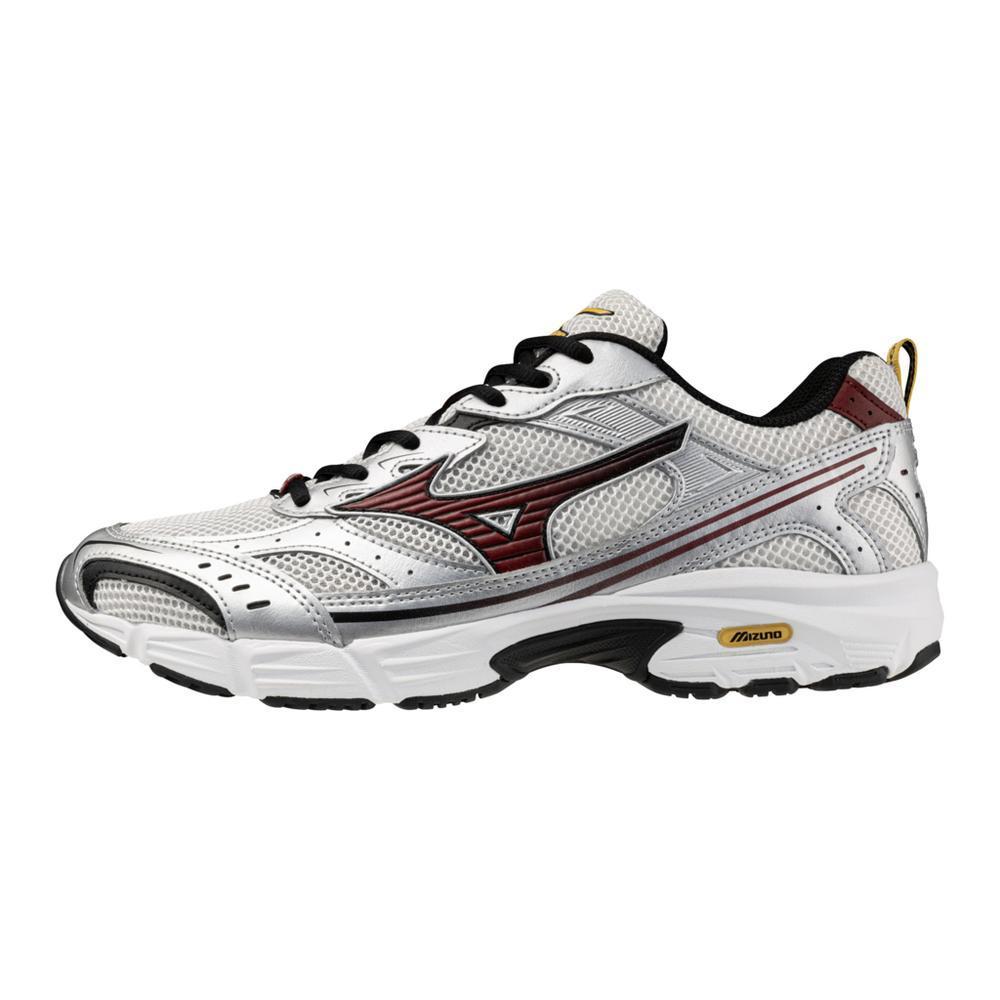 MXR Sportstyle Sneaker, Nimbus Cloud/Syrah Product Image