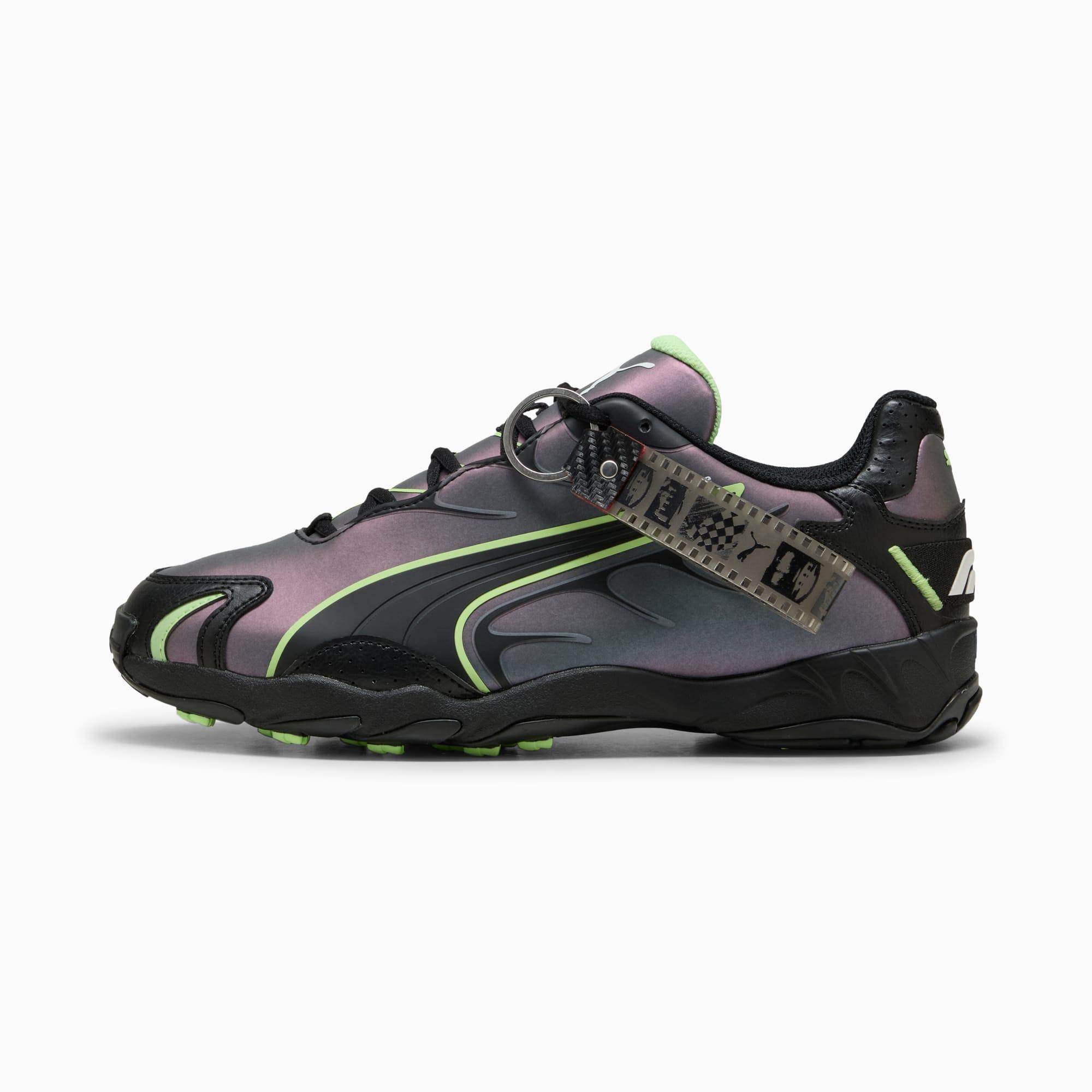 Formula 1® Inhale 75 Years Hero Sneakers Product Image