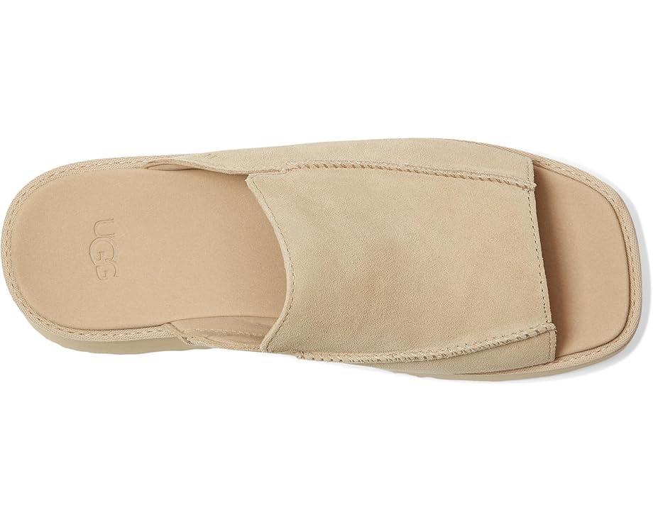 Women's UGG New Heights Slide Product Image