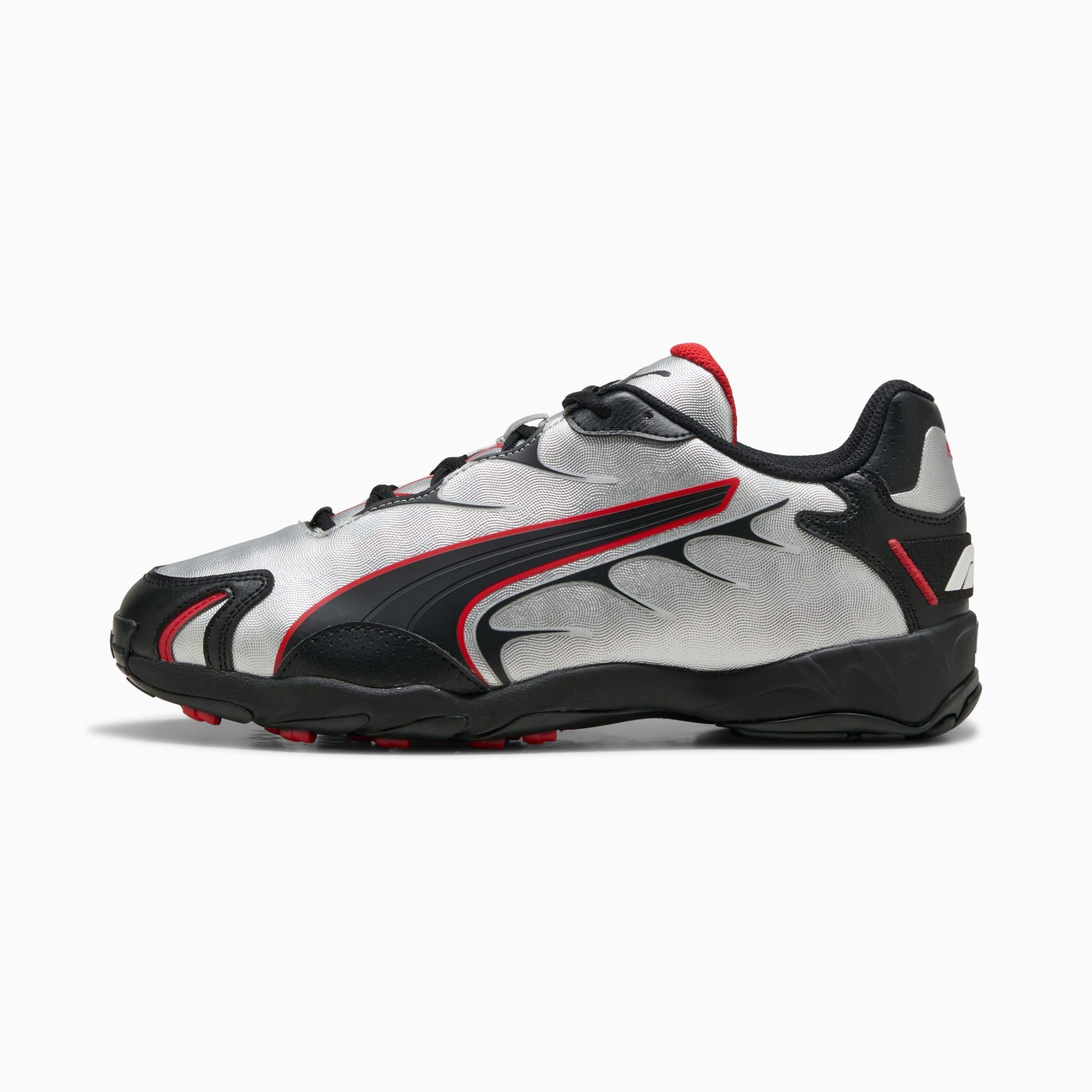 Formula 1® Inhale 75 Years Hero Sneakers Product Image